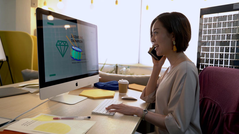 production ID_4629085